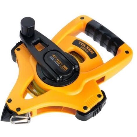 ROTELLA METRICA/POLLICI 30MT-100FT