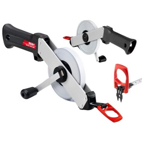 ROTELLA METRICA TRAKER SOLA MT50 METAL MT.50 ROTELLE METRICHE METRI METRO