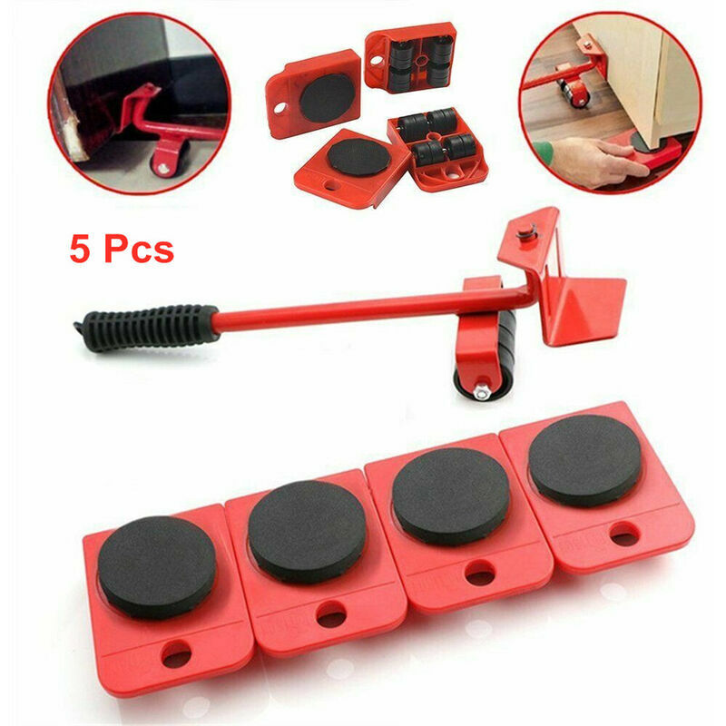 Bares - Rotella mobile per mobili Rotella mobile