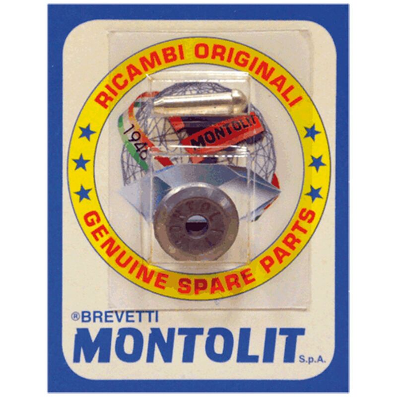 Image of Montolit - rotella per tagliapiastrelle ART.241T - al titanio
