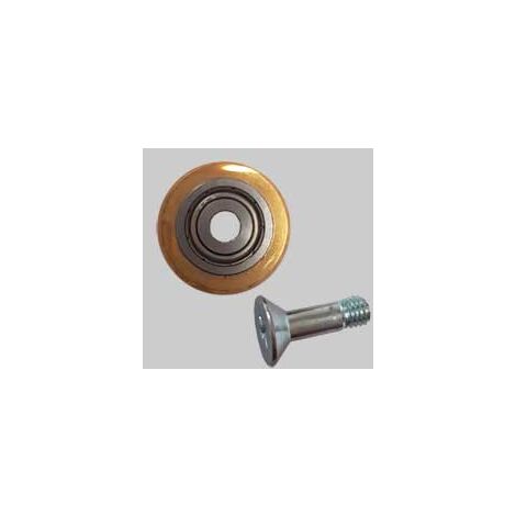 Rotella  per tagliapiastrelle professionale ideal star 22x5x6 mm