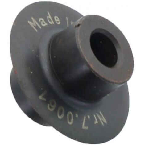 ROTELLA RICAMBIO S EGO GR.4 301 7100405