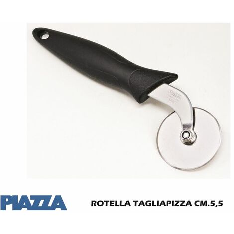 De Buyer - Rotella taglia pizza - diametro 10 cm - 4970.10N