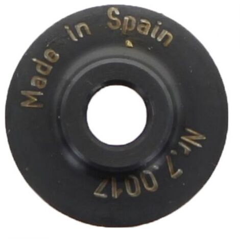 ROTELLA TAGLIATUBI RICAM S EGO 2100R 7350005 3-16/3-30