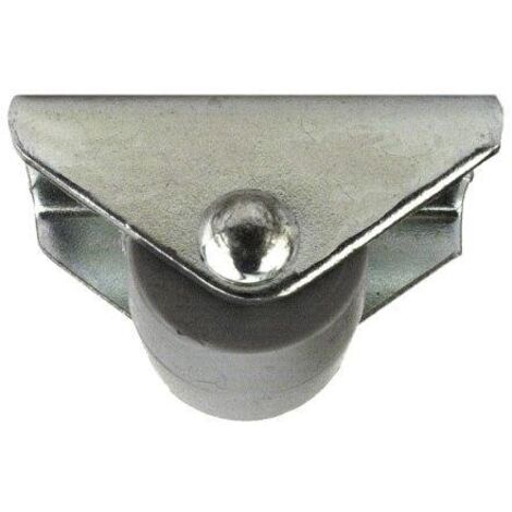 ROTELLE A STAFFA 30MM