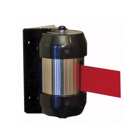 Rotes Band zur Wandmontage, RW40RE, 4m Metallarbeiten 758159677