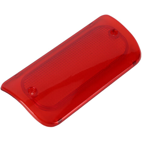 Rotes hinteres Bremslichtgehäuse für Chevrolet S10 1994-2004