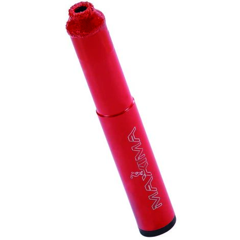 Rotes Steingut