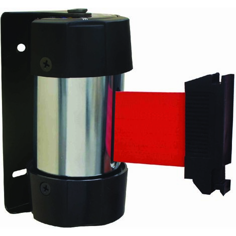 Rotes Wandband-Rollband RW20RE, 2m  Metallarbeiten 758159646