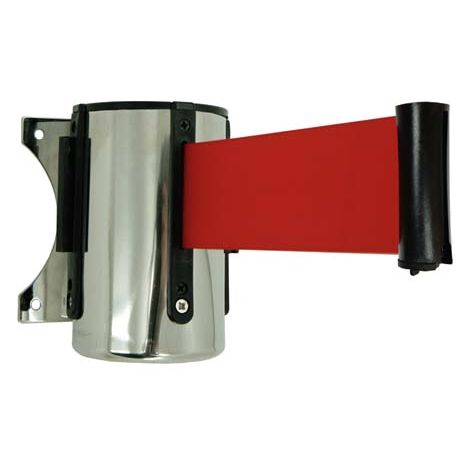 Rotes Wandband-Rollband RWO 20 RE, 2m  Metallarbeiten 758159648
