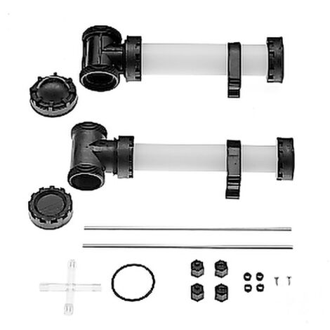 ROTEX Endsatz C für variosystem und variosafe Tanks, 110303