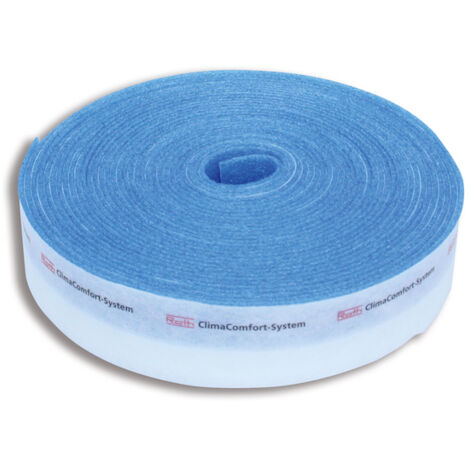 Roth CC Compact Randdämmstreifen H:50mm (VE: 25m) je Meter