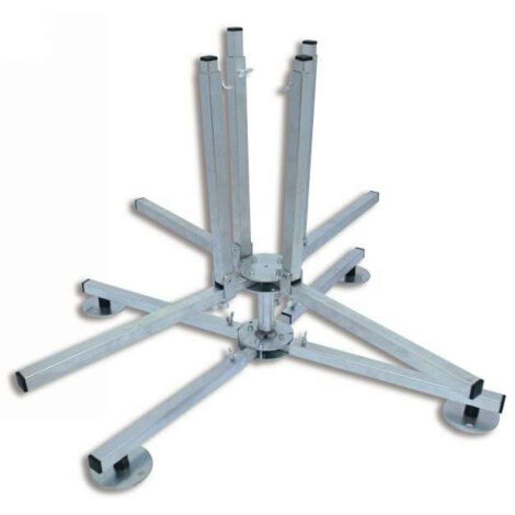Roth Dérouleur pliable, 1135003461