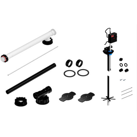Roth Füllsystem Füllstar 12 mit F-Stop Erw.Reihe RS/840mm/KWT 750C + 1000/1500R