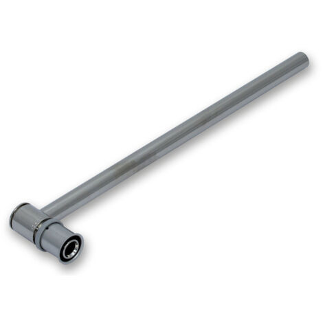 Roth Heizkörper-Anschlusswinkel 17mm/Cu-Rohr Länge:300mm, (VPE:2), je St