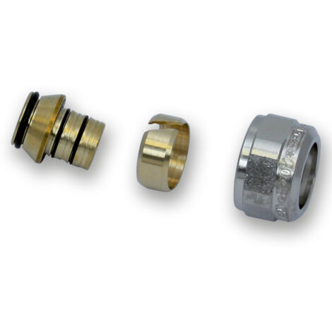 Roth Klemmverschraubung 14 mm, 1135005221