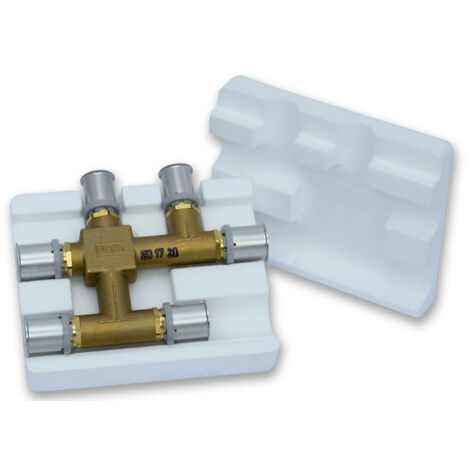 Roth Kreuzungsfitting 17 - 17 - 17, 1135000467