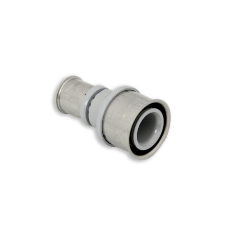 Roth Kupplung 20-17mm/Kunststoff
