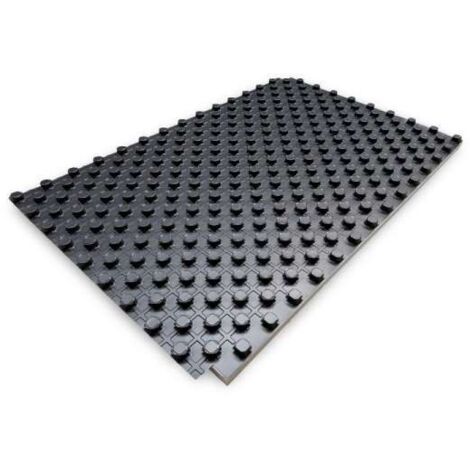 ROTH Noppenplatte 14-17 mm EPS DES 30-2 1450x950x50 mm 1,26 m² (VPE=10m²) 1115007913