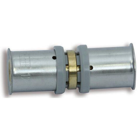 Roth Raccord PressCheck 17 mm, 1135004730