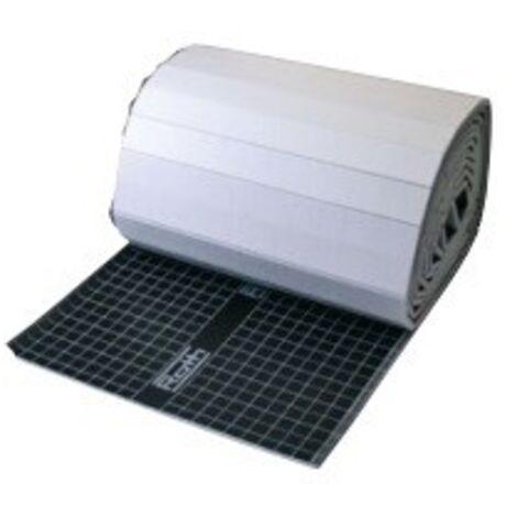 Roth Rouleau composite 30-2 EPS DES sg WLG 040 m. isolation phonique, 1135001581