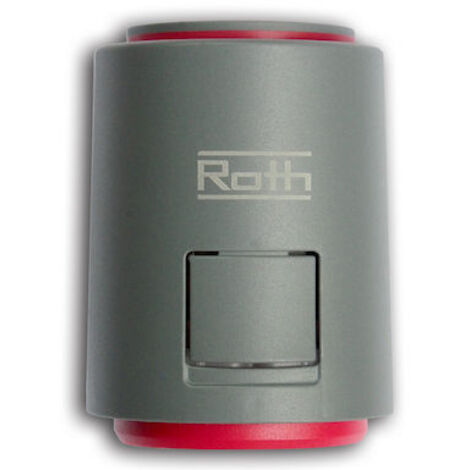 Roth Servomoteur 1 Watt NC 230 V, 1135007412