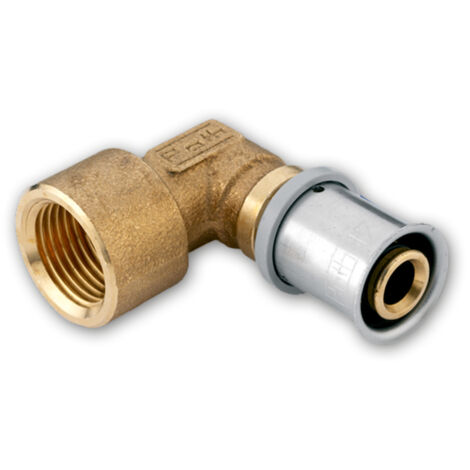 Roth Übergangswinkel 25mm x 3/4"IG