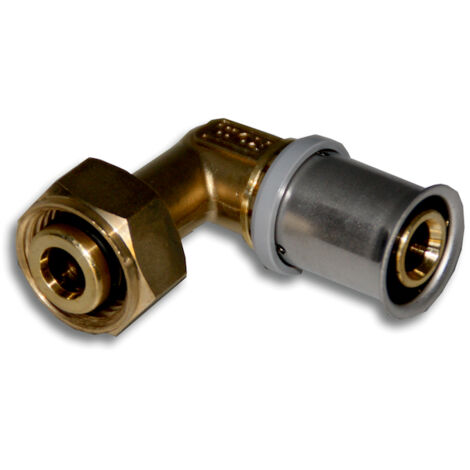 Roth Übergangswinkel Geberit MeplaFix 17mm x 1/2"IG x 17mm