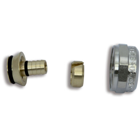 Roth Werke Roth Klemmverschraubung Universal 17mm  1135005190