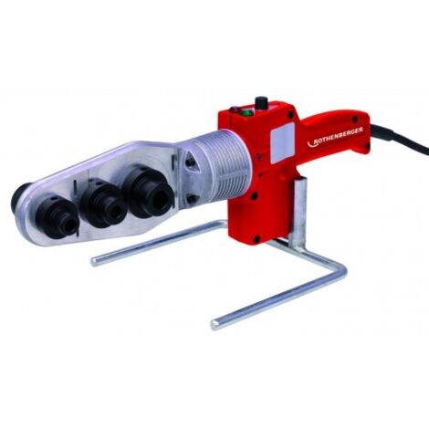 ROTHENBERGER 053891X - Roweld p63 s-6 sword elect. 230v 20-63 mm