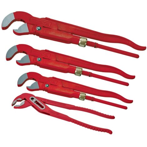 Rothenberger 070137X llave de tubo