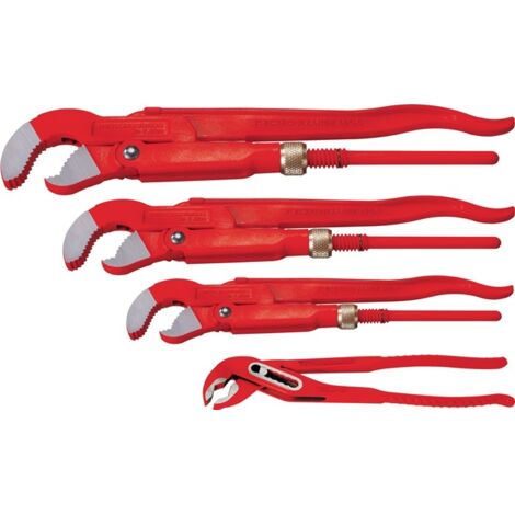 Rothenberger 070137X  Zangen-Set