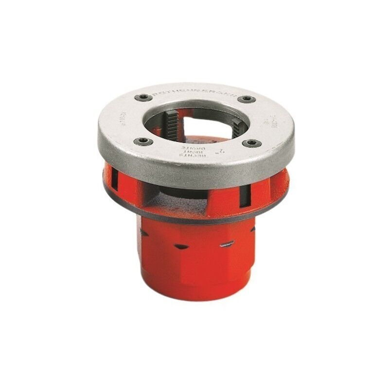 

Cabeza De Terraja Para Roscadora Elctrica