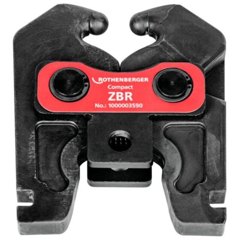 Rothenberger - Mâchoire intermédiaire anneaux zbr Compact - 1000003590