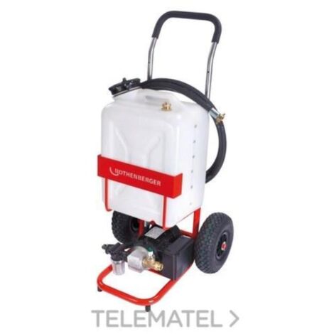 ROTHENBERGER 1500000136 - Rosolar plus