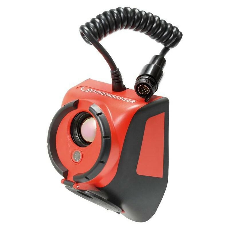 Rothenberger - Module d'Inspection Thermique Roscan 150 Pour Roscope i2000 - 1500000932