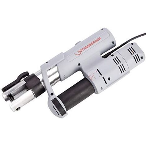 ROTHENBERGER 15760 - En emble de pre e rotenberger -romax ac eco 16-20-25u