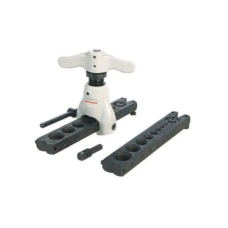 Abocinador Excentr. 1/8-3/4