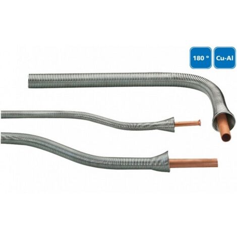 ROTHENBERGER 25182 - Muelle curvatubos cu 10 mm