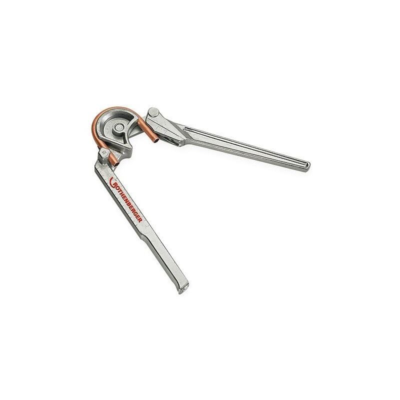 Rothenberger - Pince à cintrer multibend 14mm 25403