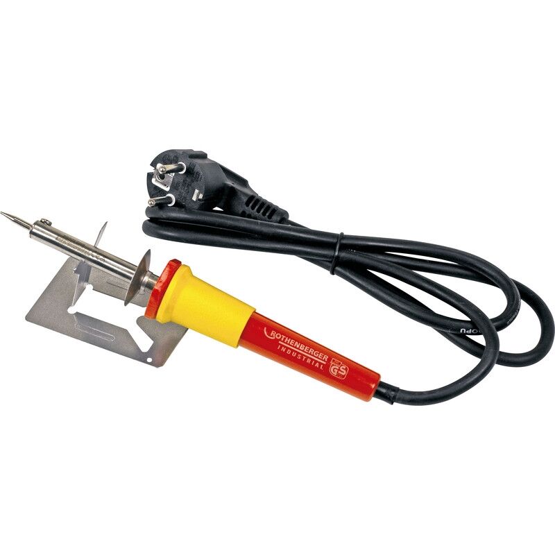 

Rothenberger 35954 Saldatore, 80 W, 230 V, Rojo/Amarillo