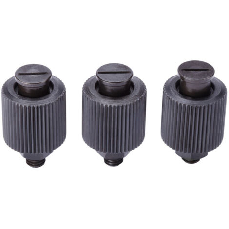 ROTHENBERGER 3x Rouleaux de réfection de rechange - 56501