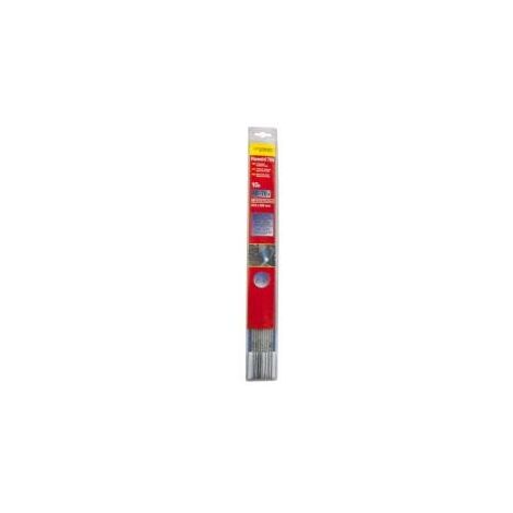 Rothenberger 5 baguettes de soudage électriques 85-140
