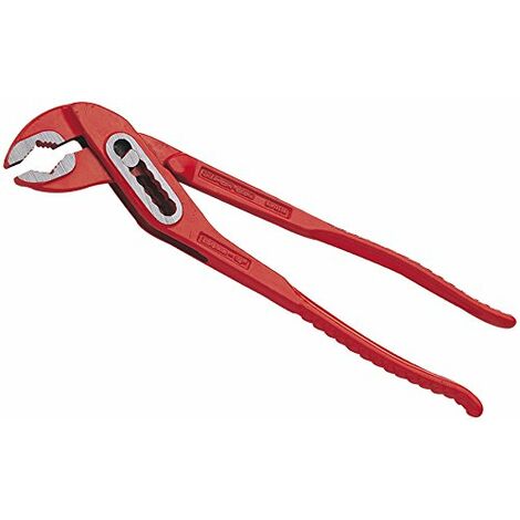 Rothenberger 524100000 Pinze Professionali 11/4", 32 mm, 10"/250 mm, Rosso