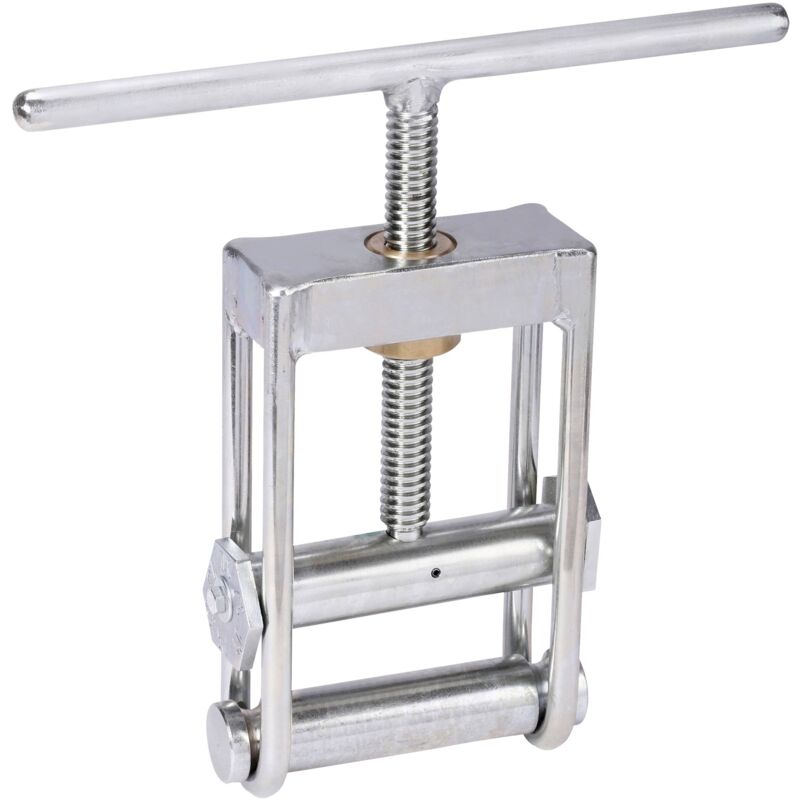 Rothenberger - 53200 Presse à sertir 32 - 63 mm Presse de broyage pour les tubes D046292