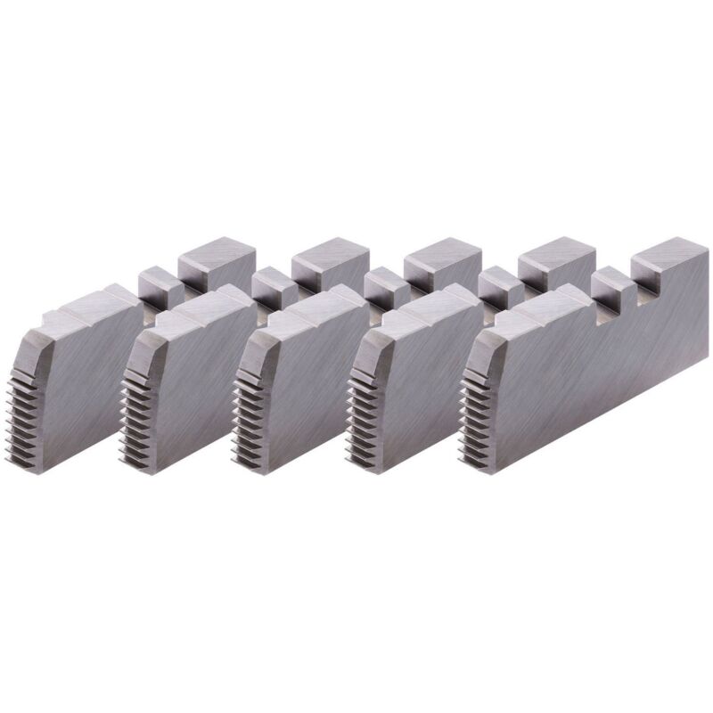 Rothenberger - Mâchoires de coupe, hss, bspt r, 2.1/2-4' - 56238
