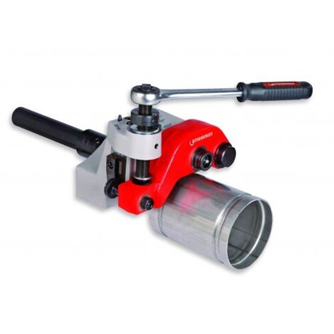 ROTHENBERGER 56506 - Ranuradora para n80-asada 3s (2-6 pulgada )