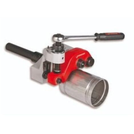 ROTHENBERGER 56509 - Ranuradora para supertronic (2 pulgada -6 pulgada )