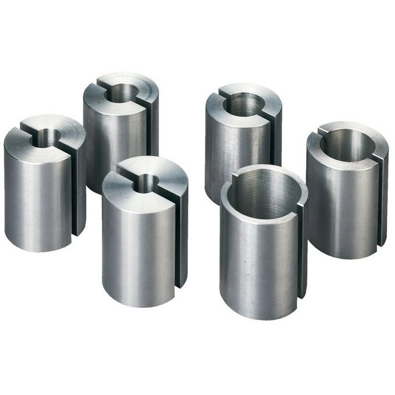 

62231 - Adaptadores 2 pulgada 28 mm / 3/4 pulgada (gr.a) - Rothenberger