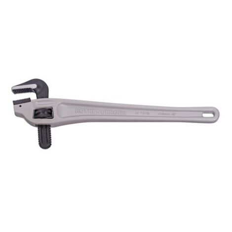 ROTHENBERGER 70116 - Llave al curva 18 pulgada